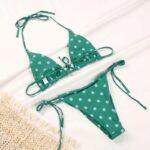 Lexi kupaći kostim - Slika 2