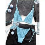 Ilona kupaći kostim - Slika 2