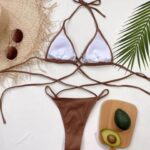 Hali kupaći kostim - Slika 2