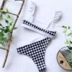 Rombo kupaći kostim - Slika 3