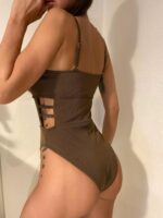 Mahrina kupaći kostim - Slika 2