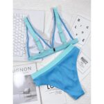 Iris kupaći kostim - Slika 2