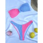 Latina kupaći kostim - Slika 4