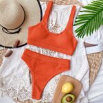 Carla kupaći kostim