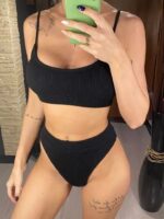 Dasa kupaći kostim - Slika 2