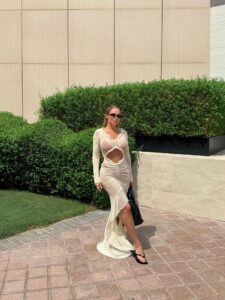 Solana haljina - Slika 7