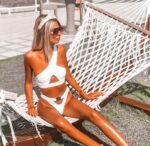 Alessia kupaći kostim