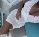 Aneta haljina za plažu - Slika 3