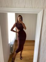 Diana haljina - Slika 5