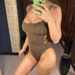 Mahrina kupaći kostim - Slika 3