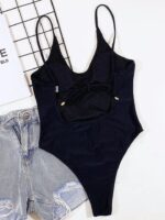 Midi kupaći kostim - Slika 2