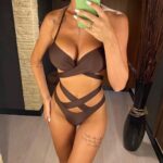 Freja kupaći kostim - Slika 3