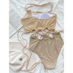 Masa kupaći kostim - Slika 4