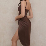 Saskia haljina - Slika 2