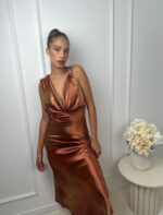 Leona haljina - Slika 3