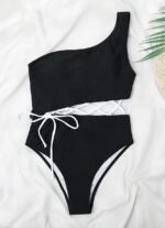 Glosy kupaći kostim