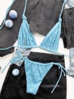 Ilona kupaći kostim