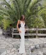 Aneta haljina za plažu