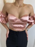 Vanily top - Slika 2