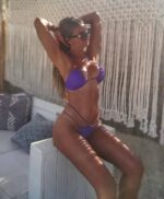 Srna kupaći kostim - Slika 3