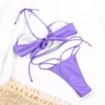 Srna kupaći kostim - Slika 2