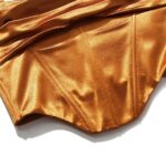 Linda bronze top - Slika 3