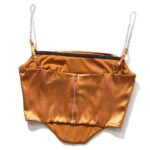 Linda bronze top - Slika 2
