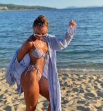 Bina kupaći kostim - Slika 2