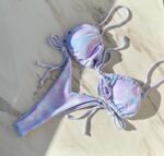 Bina kupaći kostim - Slika 3