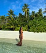 Leopard haljina - Slika 7