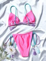 Dalis kupaći kostim - Slika 2