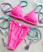 Dalis kupaći kostim