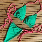 Ilonda kupaći kostim - Slika 2