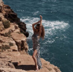 Zebra haljina - Slika 3