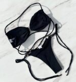 Anisija black kupaći kostim - Slika 2