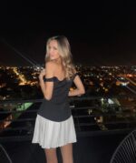 Iris haljina - Slika 4