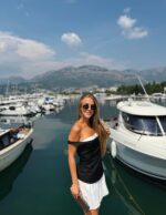 Iris haljina - Slika 2