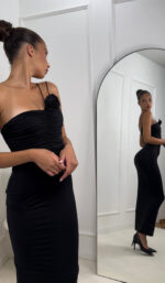 Georgina haljina - Slika 4