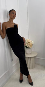 Georgina haljina - Slika 3