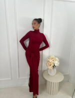 Cecilia haljina - Slika 5