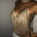Sparkle top