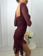 Angelica haljina - Slika 4