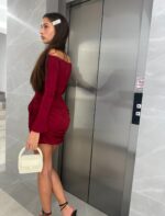 Marianna haljina - Slika 7