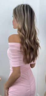 Angelica haljina - Slika 4