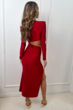 Vivian haljina - Slika 3