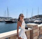 Isabelle haljina - Slika 5