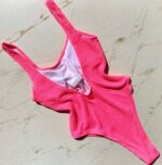 Pink Dream kupaći kostim - Slika 3