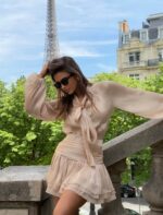 Blush komplet - Slika 3