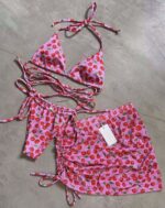 Cherry kupaći kostim - Slika 2
