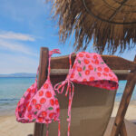 Cherry kupaći kostim